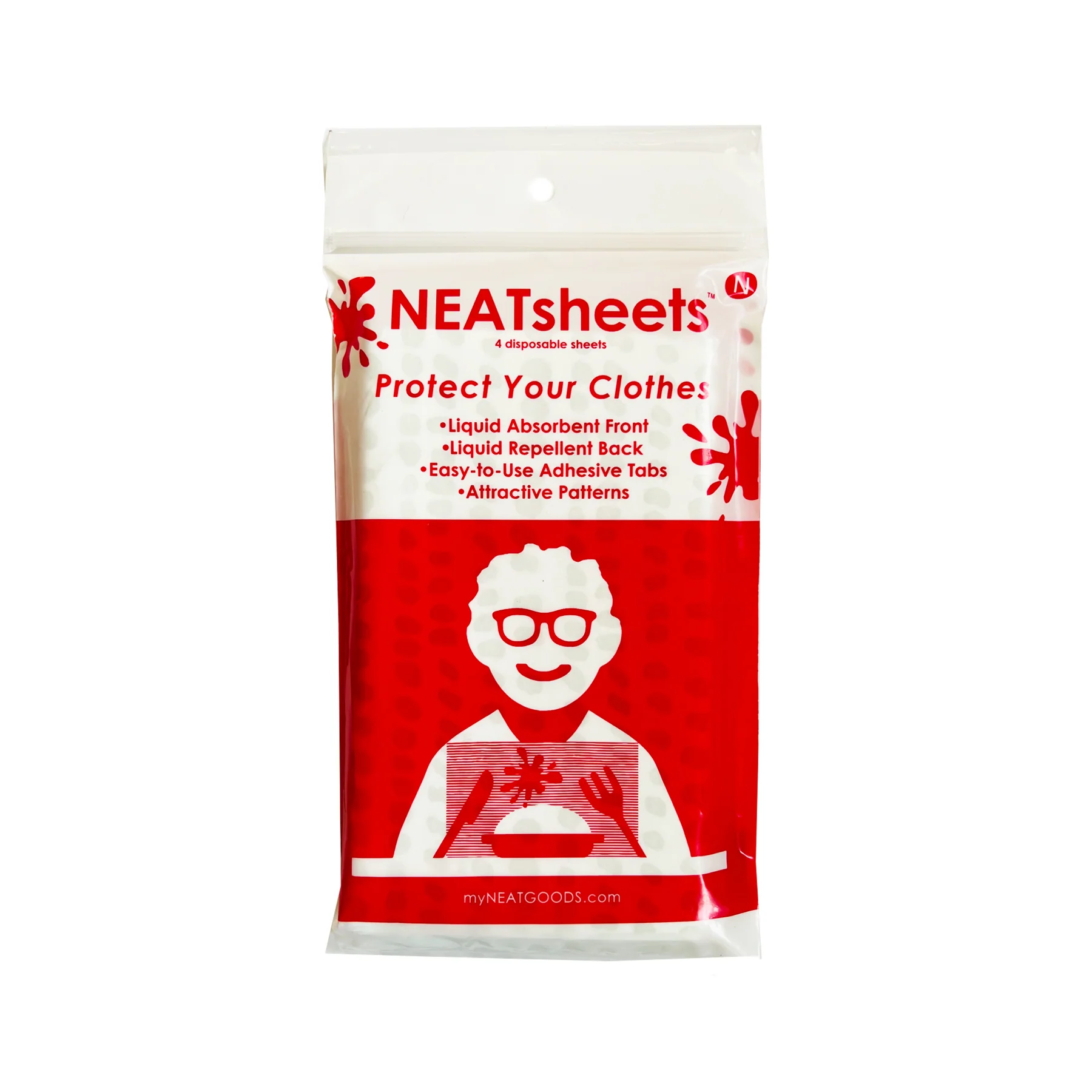 NEATsheets